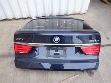 Trunk lid bmw for sale  Waterbury