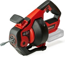 Einhell akku rohrreiniger gebraucht kaufen  Elsoff, Rehe, Oberroßbach