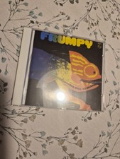 Frumpy all will gebraucht kaufen  Kindsbach