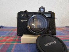 yashica gebraucht kaufen yashica gebraucht kaufen St. Georgen, Chiemgau