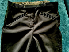Reithose softshell schwarz gebraucht kaufen  Obernburg a.Main