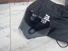 Agv ax8 tinted for sale  CARRICKFERGUS
