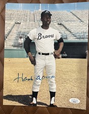 Hank aaron 1950 for sale  Boca Raton