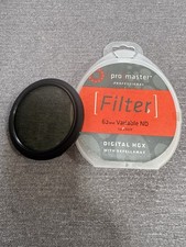 62mm nd filter for sale 62mm nd filter for sale Union City