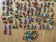 Vintage plastic toy for sale  GODSTONE