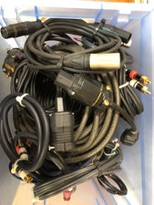 Cables hifi vrac d'occasion  Valence