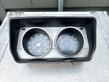 Smiths instrument cluster for sale  GRAVESEND