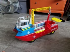 Paw patrol sea for sale  SWANLEY