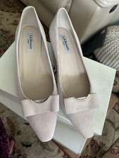 L.k. bennett karol for sale  BORDON