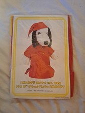 Vintage snoopy wardrobe for sale  Flagstaff