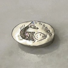 Vintage alpaca silver for sale  Foley