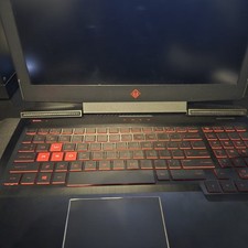 Gaming omen 17.3 for sale  SUTTON-IN-ASHFIELD