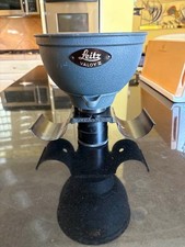 Vintage ernst leitz for sale  Ridgeland