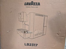 Lavazza blue lb2317 for sale  New York
