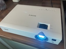 Sony vpl dx120 for sale  SHEFFIELD