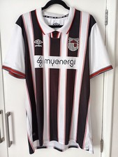 Umbro 2024 2025 for sale  BRISTOL