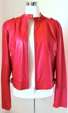 Guess jacke bikerjacke gebraucht kaufen  Konstanz