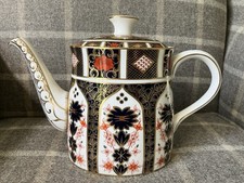 Vintage royal crown for sale  PETERBOROUGH