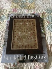 blackbird designs for sale  CHESTERFIELD