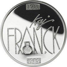 Finnland euro 2011 gebraucht kaufen  Berlin