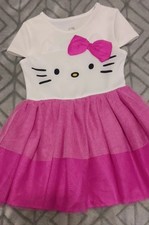 Hello kitty dress for sale  Buckley