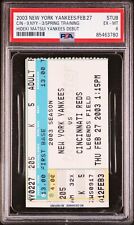 2003 hideki matsui for sale  Minneapolis