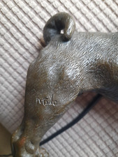 milo bronzes for sale milo bronzes for sale COVENTRY