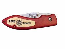 Fire fighter service for sale  Luray