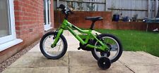 Childrens ridgeback bicycle for sale  BUCKINGHAM