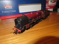 Bachmann patriot class for sale  WISBECH