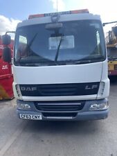 2013 daf 180 for sale  HEANOR