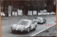 507 heures mans d'occasion  Sablé-sur-Sarthe