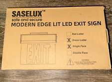 Saselux modern edge for sale  Brunswick