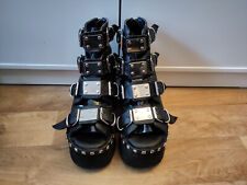 Demonia ashes black gebraucht kaufen  Berlin