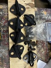 Cargo lashing points for sale  CASTLE DOUGLAS