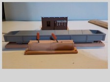 Bachmann manual log for sale  Reading