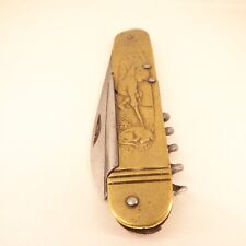 Knife pradel type d'occasion  Expédié en Belgium