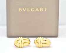 Bulgari orecchini parentesi usato  Roma