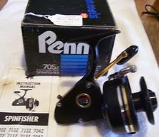 Beautiful penn 704z for sale  Saint Cloud
