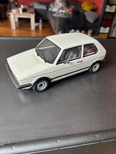 Volkswagen golf gti d'occasion  Tulle