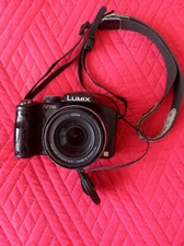 Fotocamera panasonic lumix usato  Castell Arquato