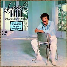 33t lionel richie d'occasion  Cassis