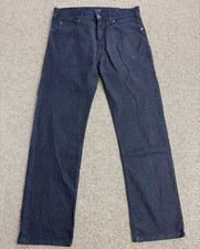 Armani jeans regular gebraucht kaufen  Viernheim