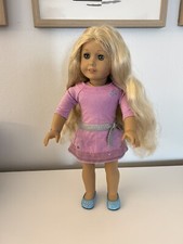 American girl 2014 for sale  Oviedo