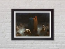 Dante 9th circle for sale  PETERBOROUGH