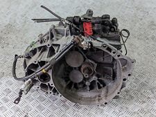 Volvo v40 gearbox for sale  BROXBURN