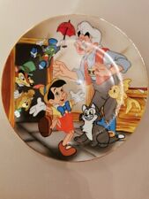 Disney kenleys pinocchio for sale  MANSFIELD