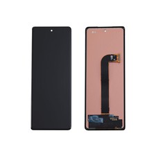 Tela LCD externa digitalizador conjunto para Samsung Galaxy Z Fold2 F916U/U1 comprar usado  Enviando para Brazil