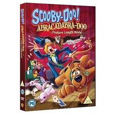 Scooby doo abracadabra for sale  STOCKPORT