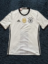 Adidas deutschland dfb gebraucht kaufen  München